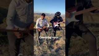 Ceylani Karaduman & Hasan H. Göktürk Güzel Olan Zoru Başarmak Resimi