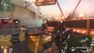 Black Ops 2 Sniper Montage | WaRTeK by Pride