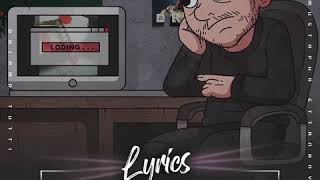 lyrics L'MORPHINE-KILL 2