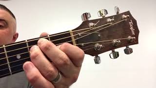 Lesson#2 Wild thing in 8 beats ADED