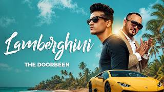 Lamberghini | Full Video | The Doorbeen Feat. Ragini | Harshdaa | Punjabi Party Song | Speed Records