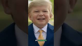 Toddler Trump vs Toddler Xi: How Tariff Wars Really Work 🧸
