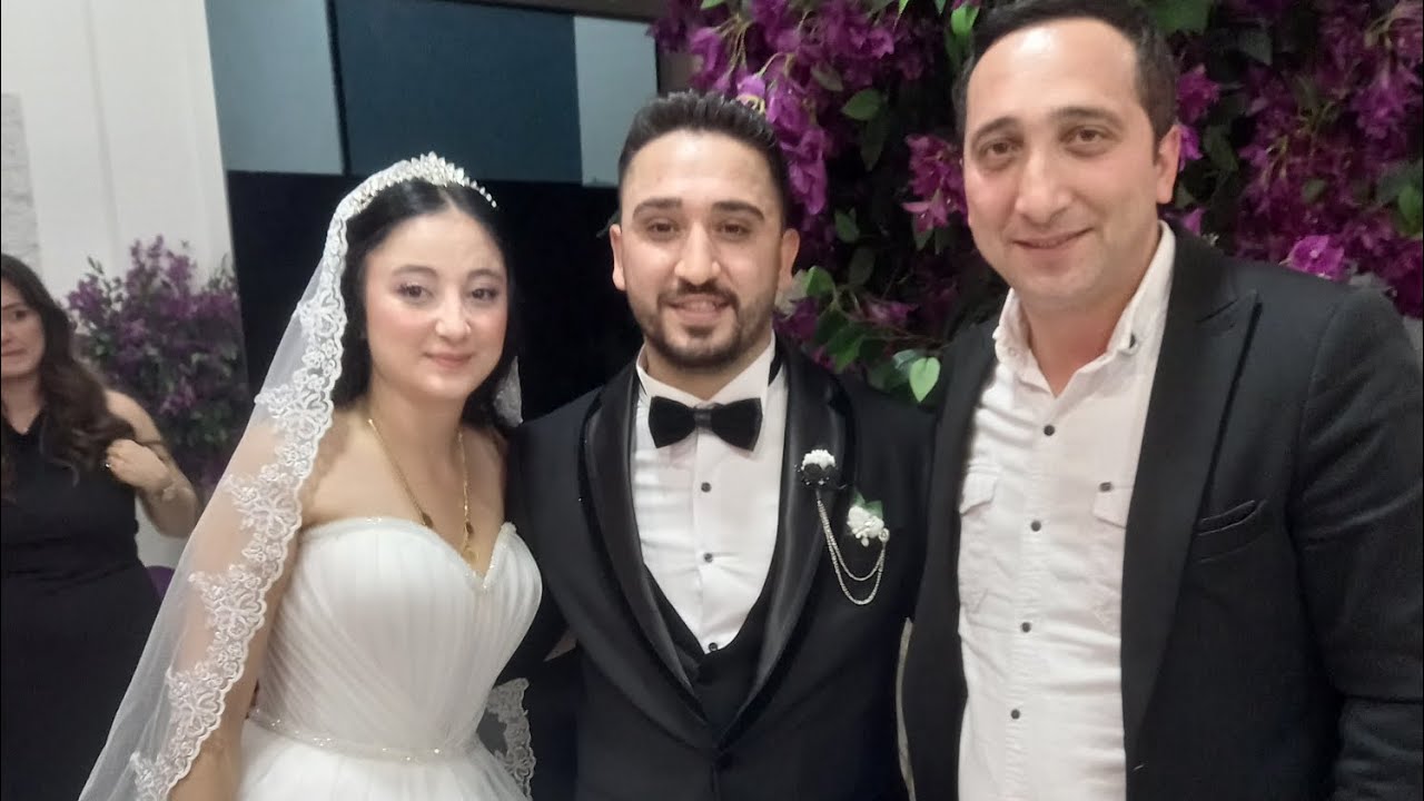 Ufuk iskender & Servet Şahin Ellik