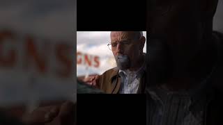Walter White edit / EXPLAIN YOURSELF ( breaking bad ) -ONE CHANCE #breakingbad#edit #viral#ytshorts