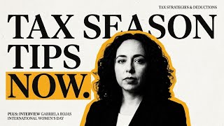 No Taxes on Tips & Overtime?! HUGE 2025 Tax Changes Explained