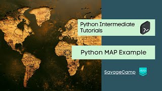 Celebrity Python Map Function Explained Profile