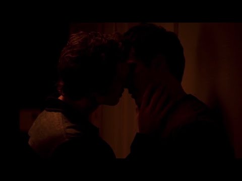 Shane and Ilya First Hook Up - Heated Rivalry