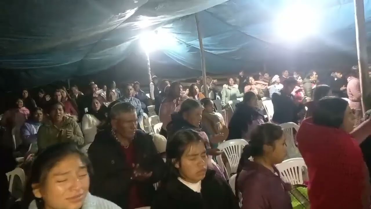 🎸🎹 Alabanzas en Quechua🎤🎸🎹🎹