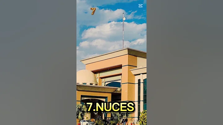 Top 10 IT universites in pakistan 2025 || Computer science best universities || Best it universities