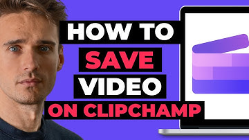How To Save Video On ClipChamp