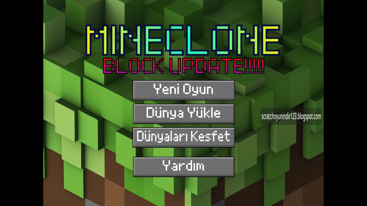 Çakma Minecraft Gameplay - Kötü Şans - YouTube