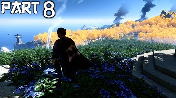 GHOST OF TSUSHIMA Director