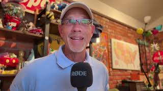 The Buzz For Sept. 26, 2024