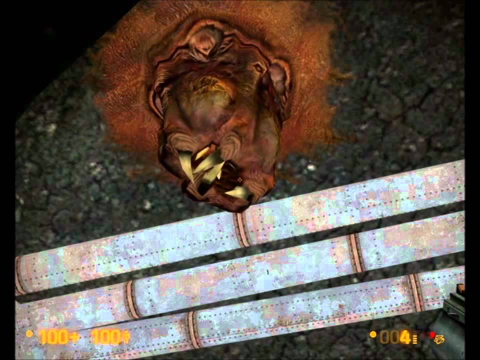 half life 2 barnacle vore half life 2 barnacle vore