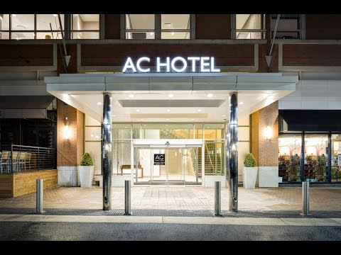 Ac Hotel By Marriott Washington Dc Area A Luxury Ac Hotel By Marriott Washington Dc Area A Luxury National Harbor Hotels Maryland
