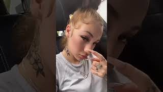 BHAD BHABIE-INSTAGRAM LIVE | 05/13/2020| (two live) BHAD BHABIE-INSTAGRAM LIVE | 05/13/2020| (two live)
