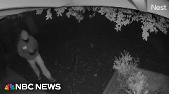 Thumbnail for Thieves are targeting homes using obituaries