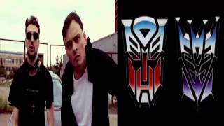 Birja Mafia - Gamzarde Feat. Bonnie Transformers