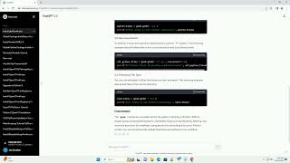 pip install glob python