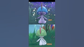 Masuda Method Hatching Ralts  for the SHINY!  #short #pokemonscarlet