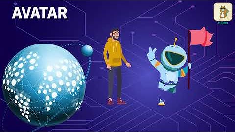 IIT Bombay Virtual Convocation | Digital Avatars Of Students | What is VR? | Current Affairs
