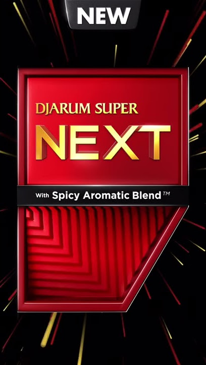 Djarum super next #with
