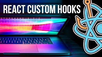 React Custom Hooks Tutorial | Form Validation