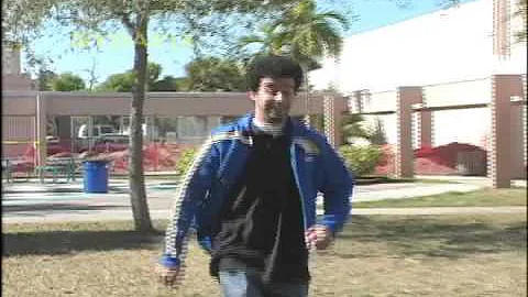 DVD intro for TV production Capstone Project