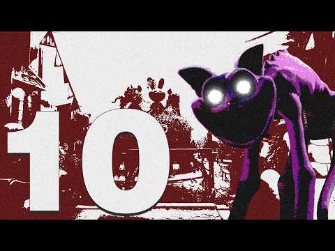 10 CATNAP SECRETS YOU MAY NOT KNOW