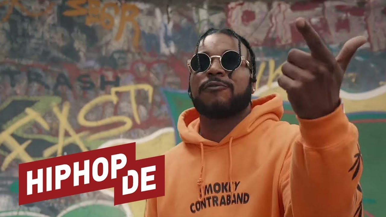 EMJAY68ER – Krone (prod. Flashbeats)