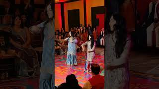 Pakistani Girls Killing It On Shararat Song! 🔥 #shararatsongdance#dhurandhar #pakistanigirlsdance