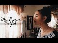 MY PRAYER FOR YOU // Alisa Turner (cover)