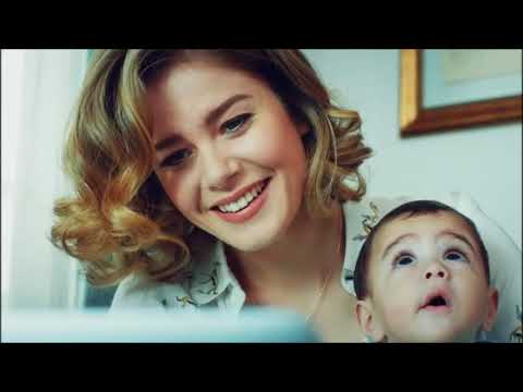 موسيقى جوليا جميلة لمسلسل لحن الحياة