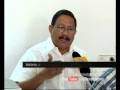 Thomas welcomes Balakrishna Pillai