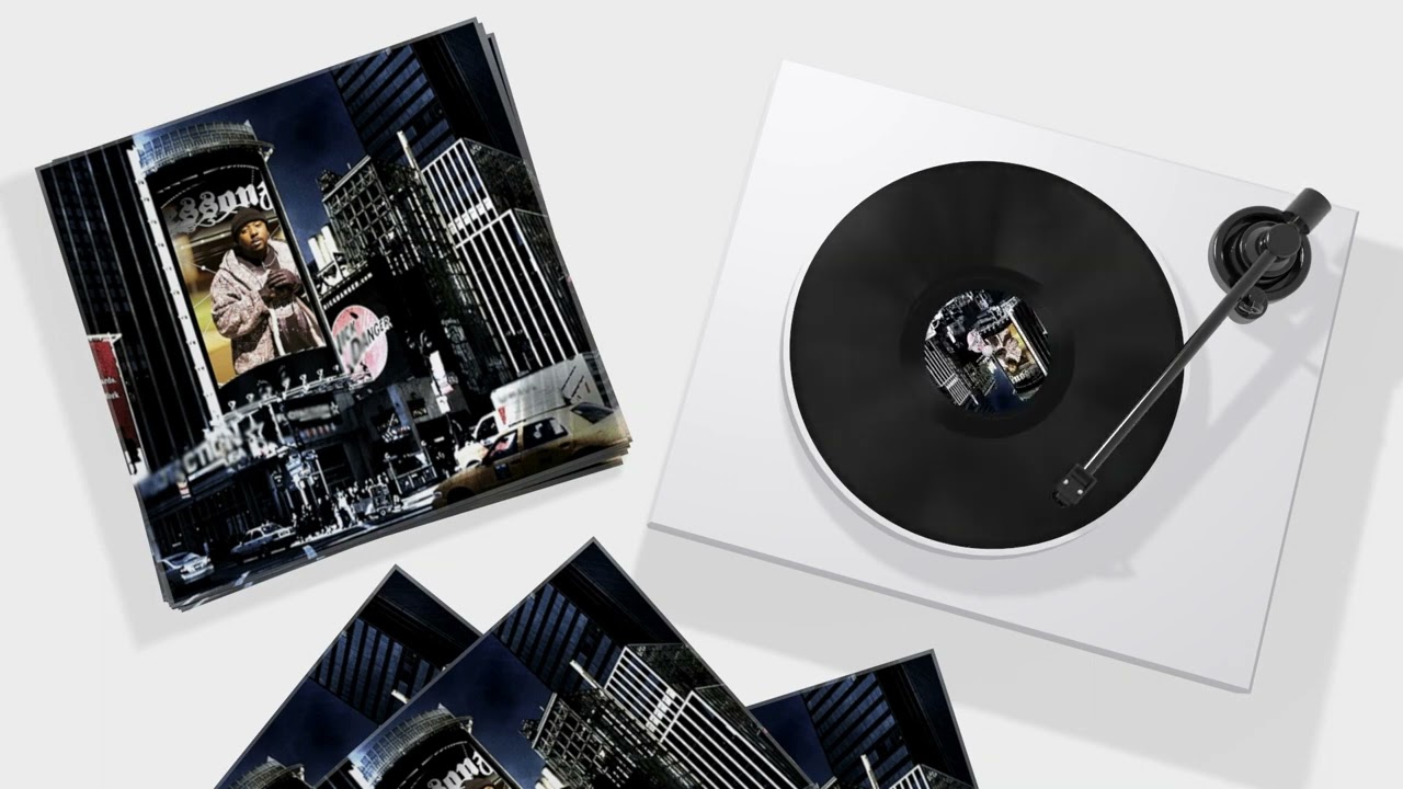 Lessonz- LZ | I Like That | Hip Hop/Rap