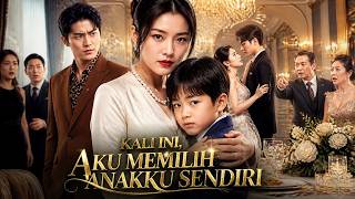 Reborn, She Exposes Her Adopted Child's Secret and Reclaims the Inheritance for Her Son