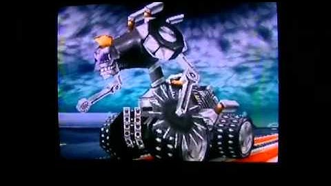 Chrono Cross part 40