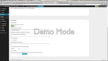 Edit Homepage Slider in Wordpress