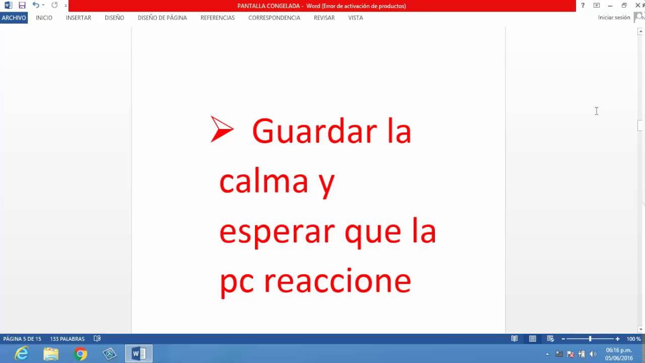 Mi Pc Se Cuelga A Cada Rato