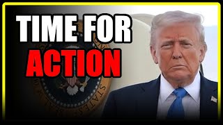 Download Lagu 🔴Trump just RAMPED UP the PRESSURE. 🔴 MP3