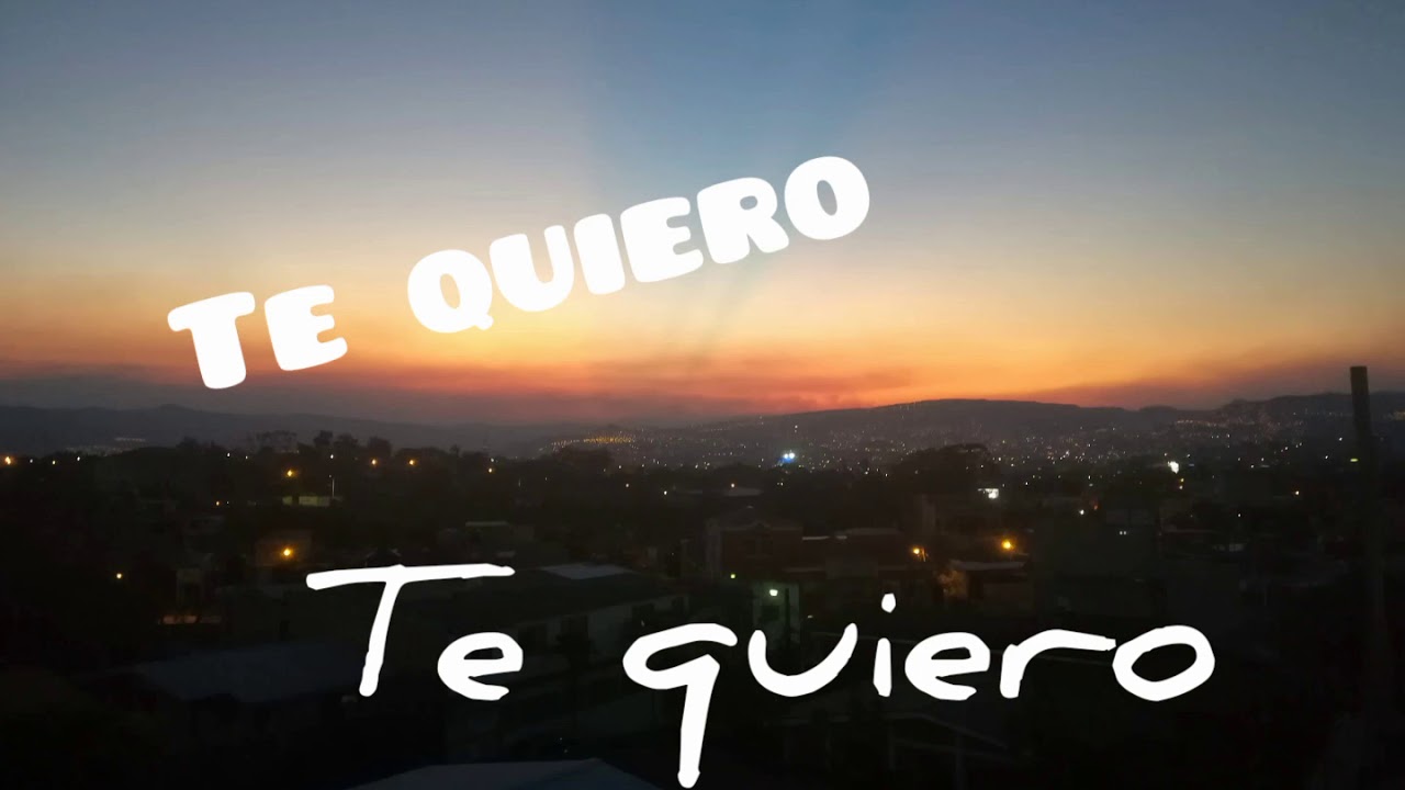 DJ Flex Te Quiero “REMIX” (ft. Børn Guīłty) YouTube DJ Flex Te Quiero “REMIX” (ft. Børn Guīłty) YouTube