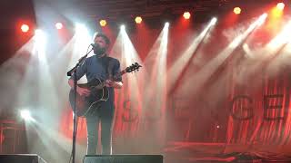 Passenger, Rolling Stone & Let Her Go, Bad Rappenau, June 2018