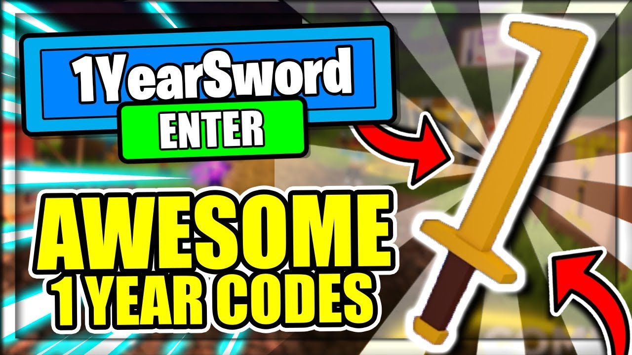 All New Secret Op Working Codes 1 Year Update 23 Roblox Treasure Quest Youtube