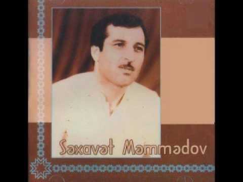 Sexavet Memmedov   Dəli ceyran