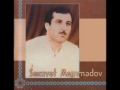 Sexavet Memmedov   Dəli ceyran