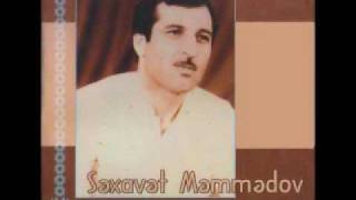 Video thumbnail of "Sexavet Memmedov   Dəli ceyran"