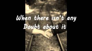 Miniatura de vídeo de "When You Know lyrics - Shawn Colvin"