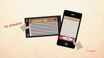 Creating a free App and making money of it is easy with Mobincube