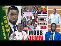 рџ ґ EN DIRECT MOSS DEMM Abrogation De La Loi D Amnistie CONSEIL CONSTITUTIONNEL REJETTE AMADOU BA рџ ґ EN DIRECT MOSS DEMM Abrogation De La Loi D Amnistie CONSEIL CONSTITUTIONNEL REJETTE AMADOU BA