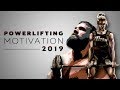 Пауэрлифтинг. Мотивация 2019. Powerlifting 2019. Сарычев, Константинов, Бьёрнсон.